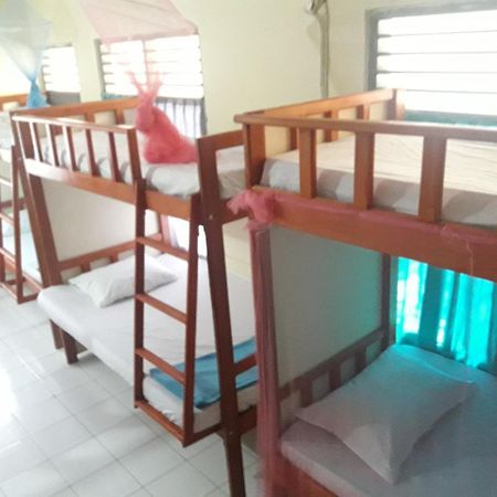 Rumah Singgah 美娜多 外观 照片