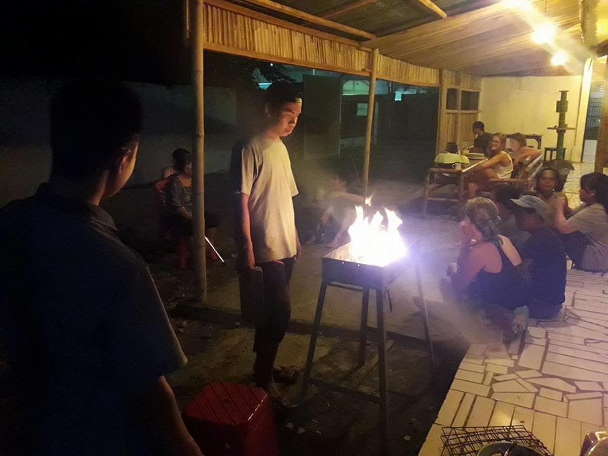 Rumah Singgah 美娜多 外观 照片