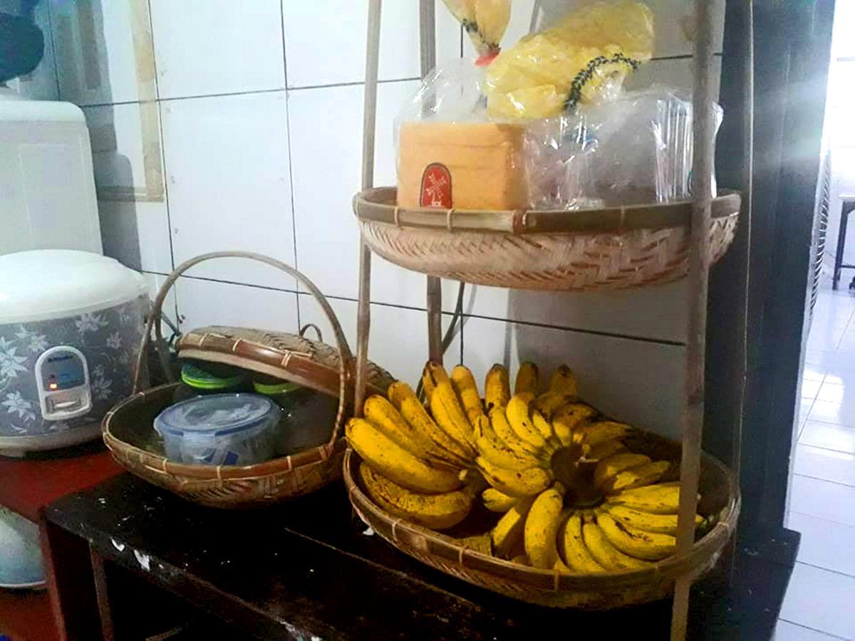 Rumah Singgah 美娜多 外观 照片