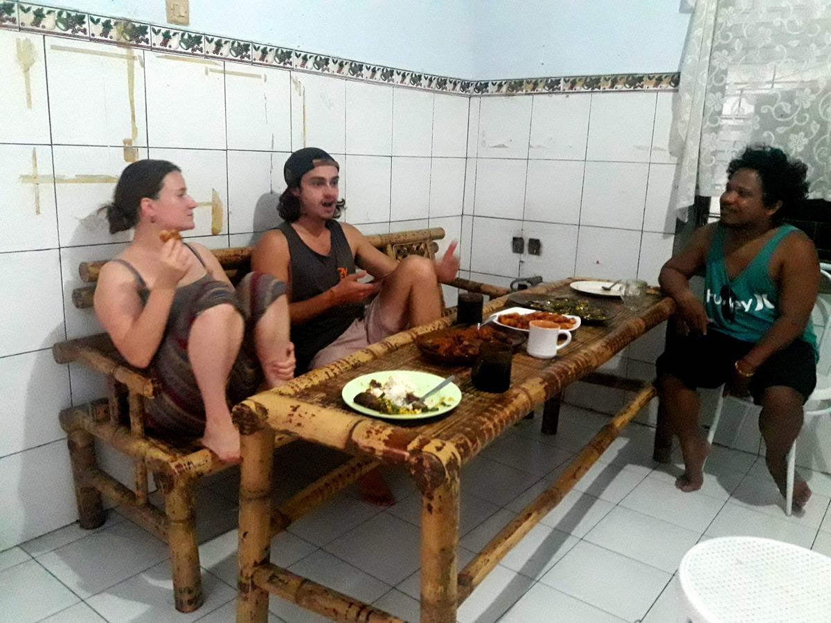 Rumah Singgah 美娜多 外观 照片
