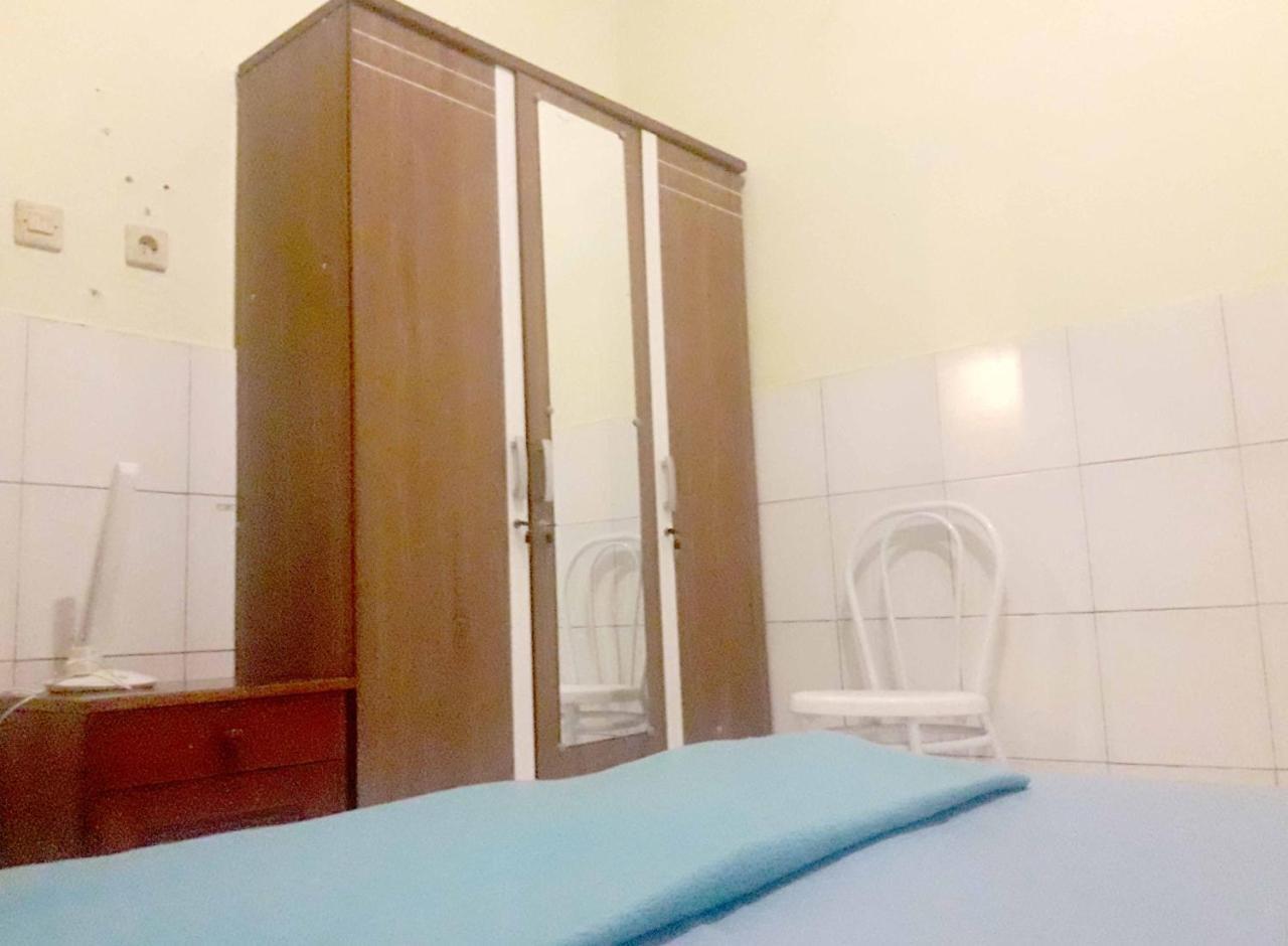 Rumah Singgah 美娜多 外观 照片
