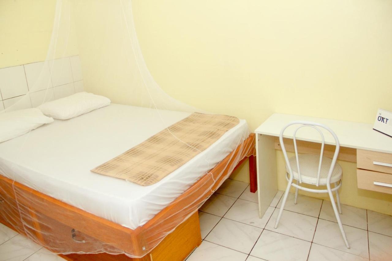 Rumah Singgah 美娜多 外观 照片