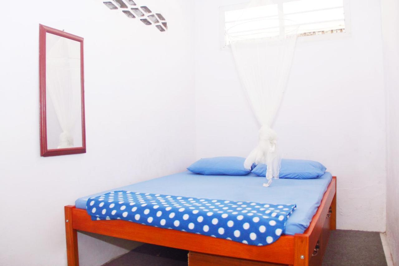 Rumah Singgah 美娜多 外观 照片