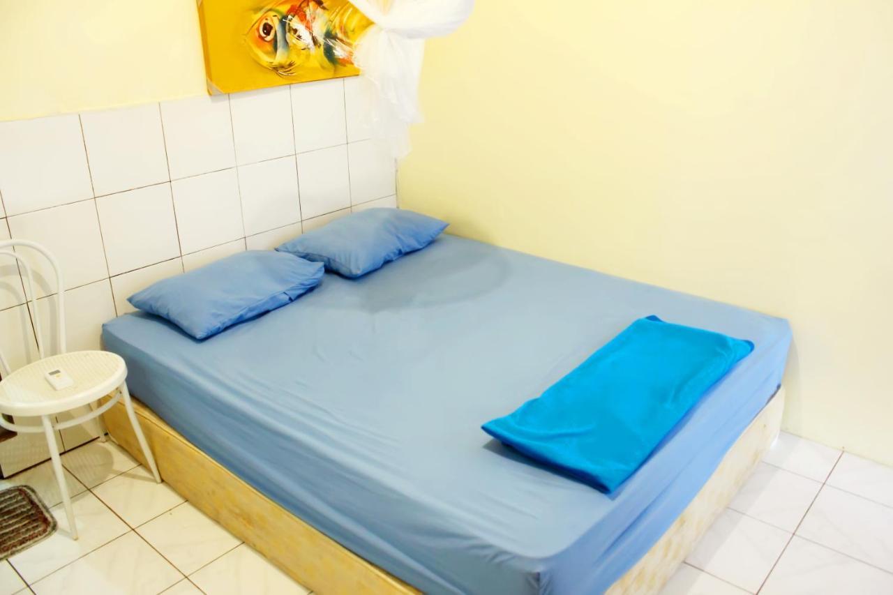 Rumah Singgah 美娜多 外观 照片