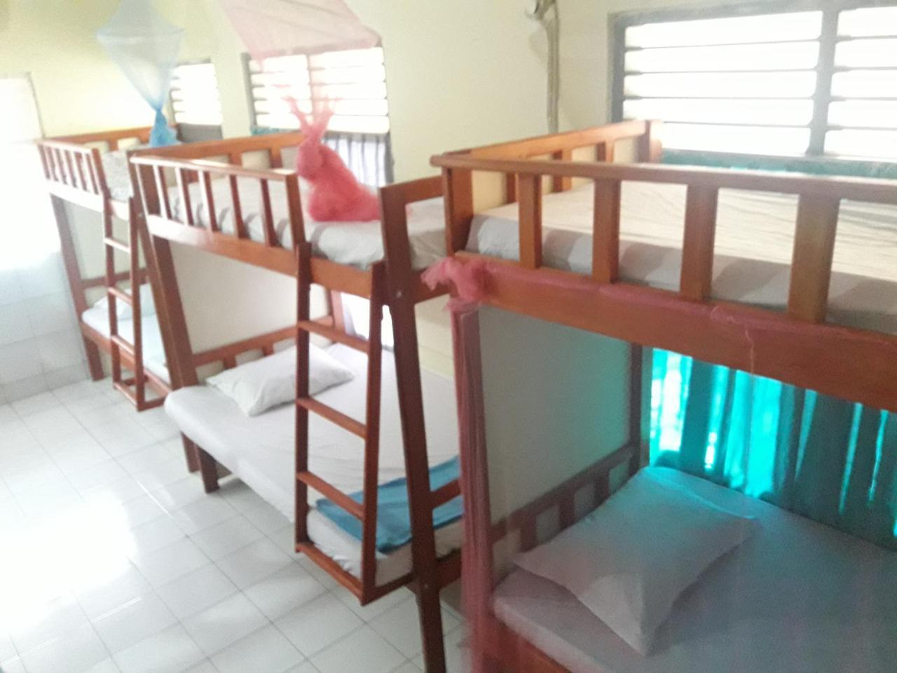 Rumah Singgah 美娜多 外观 照片