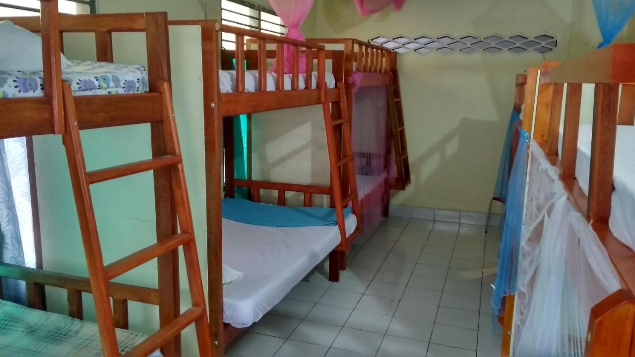 Rumah Singgah 美娜多 外观 照片