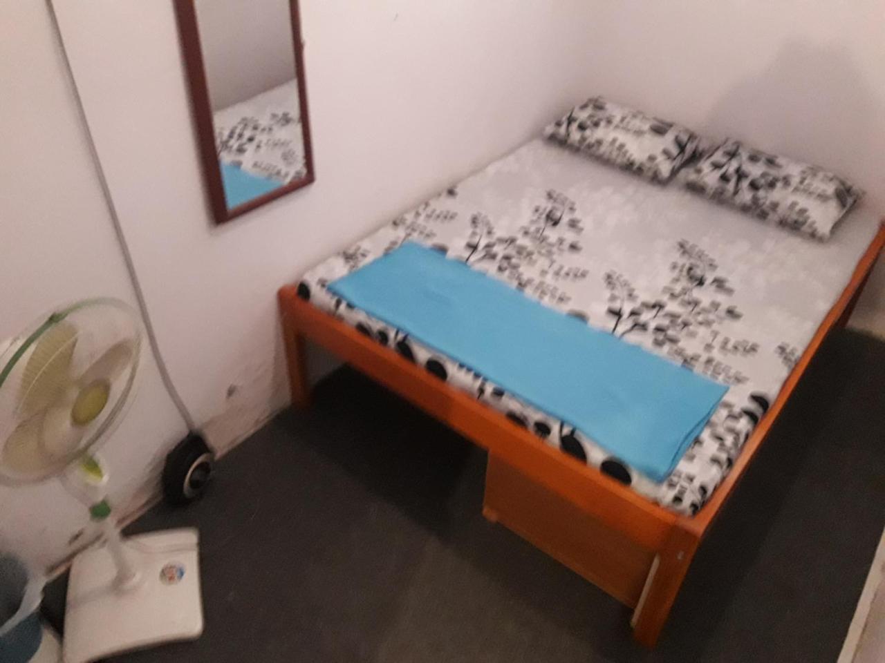 Rumah Singgah 美娜多 外观 照片