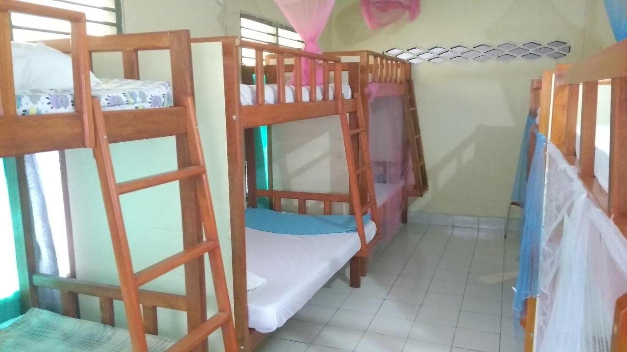 Rumah Singgah 美娜多 外观 照片