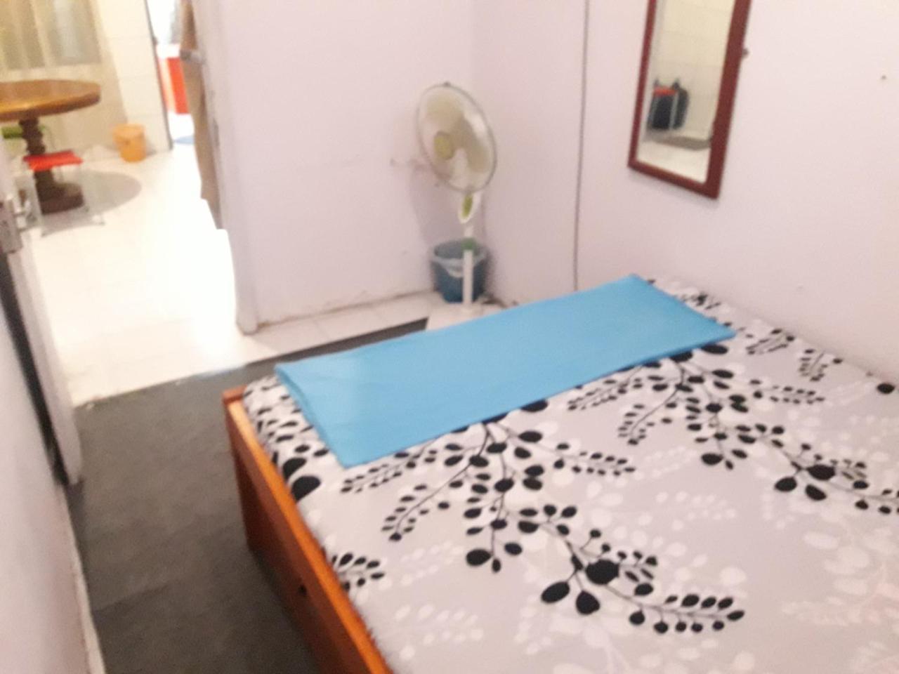 Rumah Singgah 美娜多 外观 照片