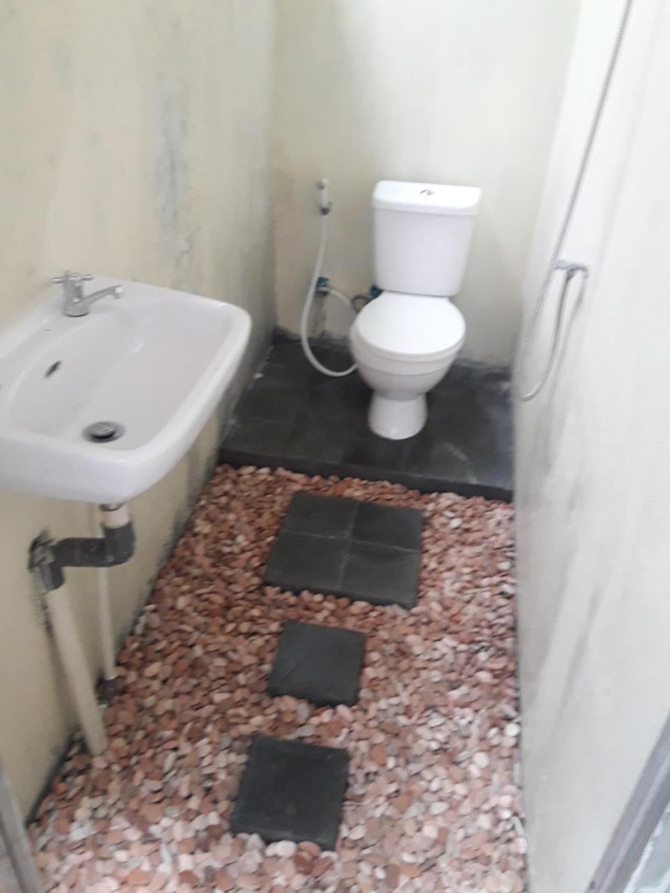 Rumah Singgah 美娜多 外观 照片
