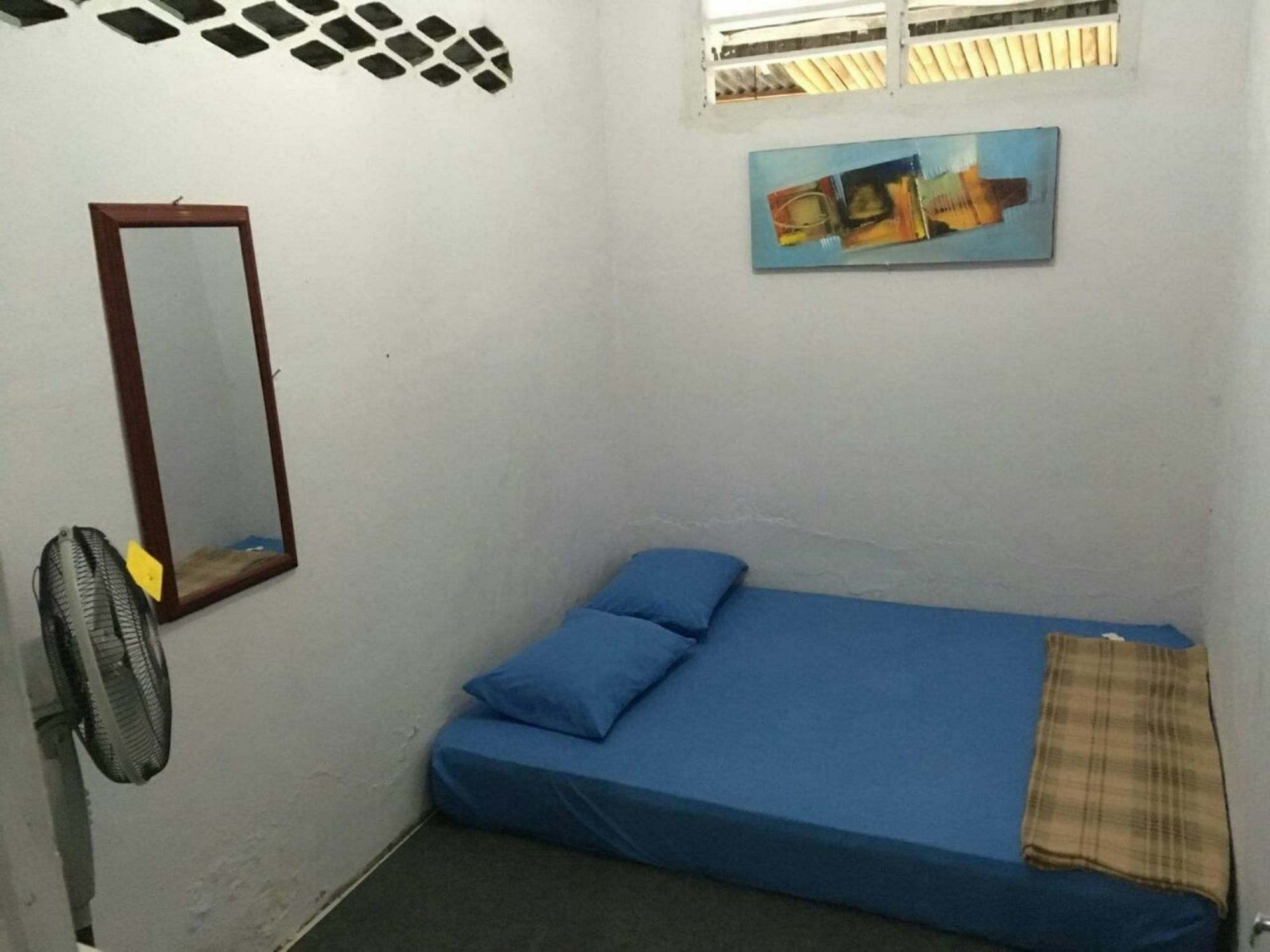 Rumah Singgah 美娜多 外观 照片