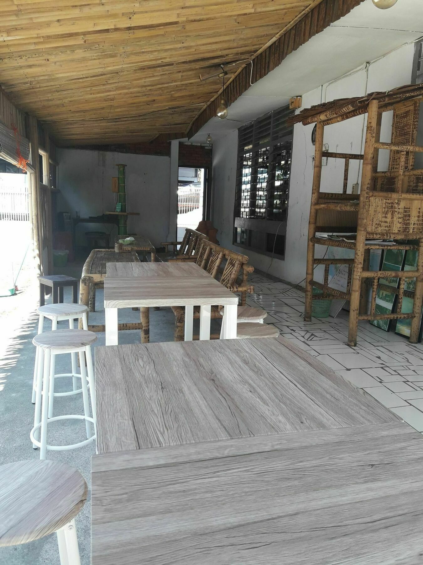 Rumah Singgah 美娜多 外观 照片